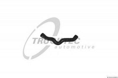TRUCKTEC AUTOMOTIVE 0240094 -  Шланг радиатора